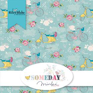 Someday
